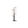 Vibia Class 2805 Pollerleuchte -Helles Licht 001 vibia class 2805 72bd7567a230a61a567931aaa0d5b29f