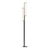 Vibia Class 2815 Pollerleuchte -Helles Licht 001 vibia class 2815 e4f1f3ba5e83bd624d6519137a9d7692
