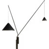 Vibia North 5635 Wandleuchte 1 Vibia North 5635 Wandleuchte -Helles Licht 001 vibia north 5635 wand ambient 90874 grau 2a8b7c43de545e19837417e335db5de0