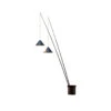 Vibia North 5600 Stehleuchte -Helles Licht 001 vibia north 5600 steh frei 90814 grau 3e3e04ca29222c3ed6df77ee3309a854