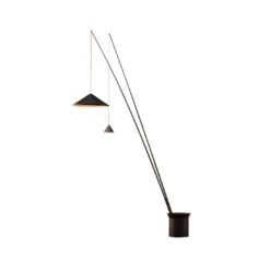 Vibia North 5605 Stehleuchte