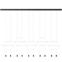 Vibia Wireflow Lineal 0330
