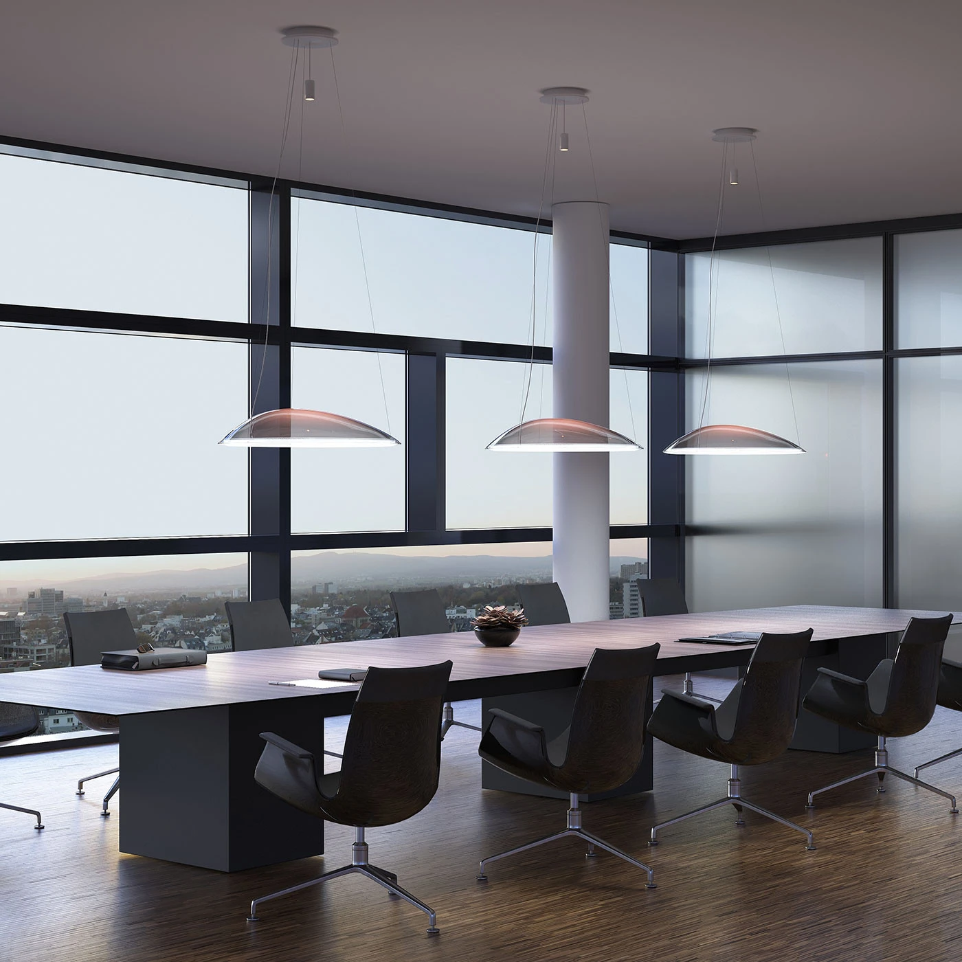 Artemide Ameluna RGB 7 Artemide Ameluna RGB – Bild 5