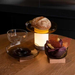 Artemide Bontà 21 Artemide Bontà -Helles Licht 002 Artemide Bonta ambient2 845b94e5a334d087541673e15d578c33