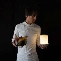 Artemide Bontà 28 Artemide Bontà -Helles Licht 002 Artemide Bonta ambient9 303be87710ce2a09030da227cea4f381