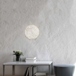 Artemide Calipso Wall/Ceiling -Helles Licht 002 Artemide Calipso Wall Ceiling ambient 106491 weiss 1aacae27802c32ef6fb7b91c283bacfc