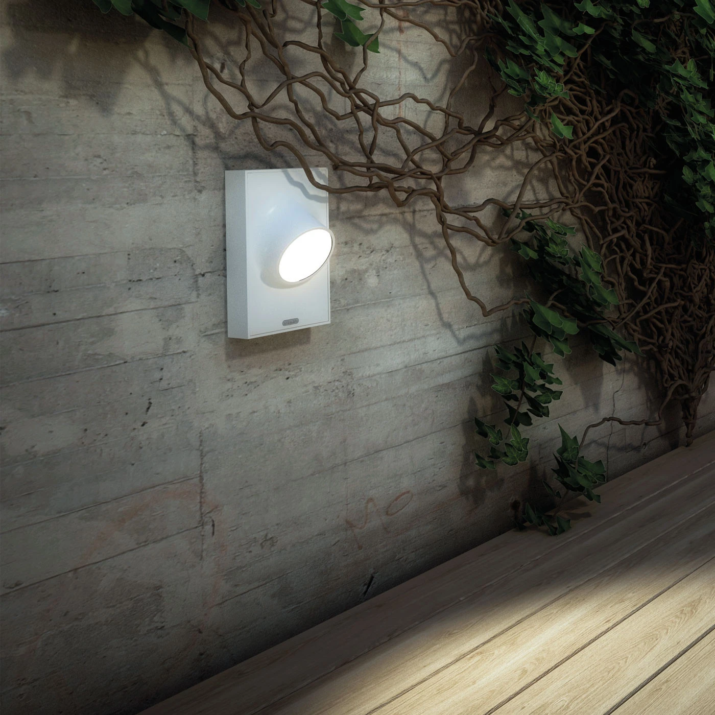 Artemide Ciclope Wall 4 Artemide Ciclope Wall – Bild 2