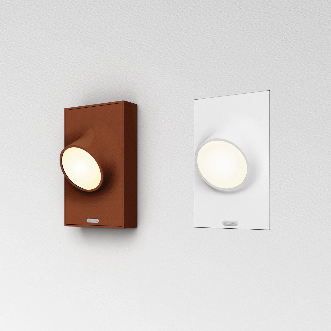 Artemide Ciclope Wall 6 Artemide Ciclope Wall – Bild 4