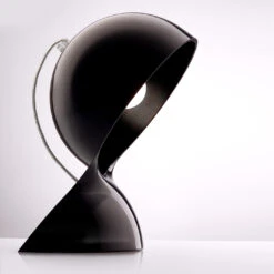 Artemide Dalù 9 Artemide Dalù -Helles Licht 002 Artemide Dalu Tischleuchte ambient2 29ff21c001fb83a5943836b367359bd0