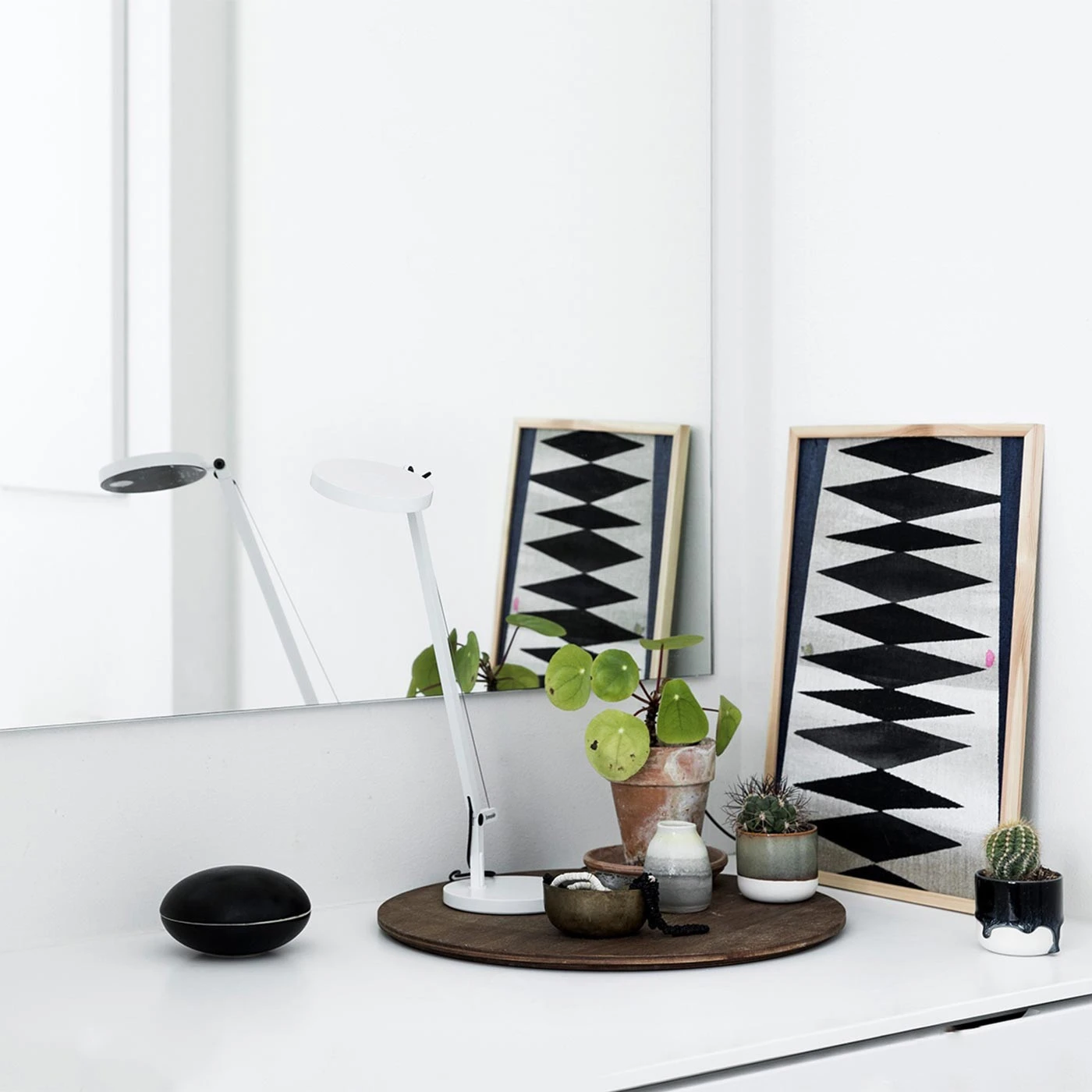 Artemide Demetra Micro Tavolo LED 6 Artemide Demetra Micro Tavolo LED – Bild 4