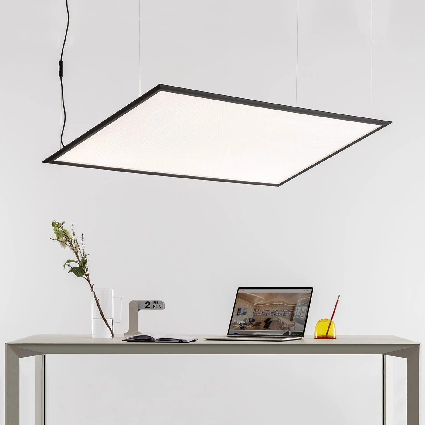 Artemide Discovery Space Rectangular 6 Artemide Discovery Space Rectangular – Bild 4