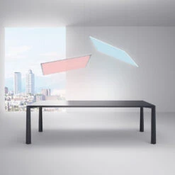 Artemide Discovery Space Square RGBW -Helles Licht 002 Artemide Discovery Space Square RGBW ambient2 8ee5b3975fc31ebd197ffe1c34a5f19b