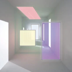 Artemide Discovery Space Square RGBW -Helles Licht 002 Artemide Discovery Space Square RGBW ambient3 405fb08d4695137a7ef89b00c6750987