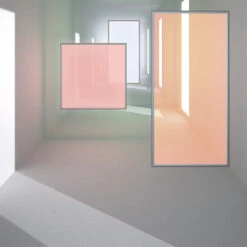 Artemide Discovery Space Square RGBW -Helles Licht 002 Artemide Discovery Space Square RGBW ambient4 664c5a03b5669796e38c58382fee9872