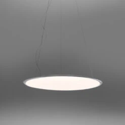 Artemide Discovery Suspension -Helles Licht 002 Artemide Discovery Suspension LED ambient2 61a06dab4d31897ebe5d8c0d7c684104