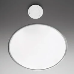 Artemide Discovery Suspension -Helles Licht 002 Artemide Discovery Suspension LED ambient3 8918b43f81fc43a976caa273b9ccda74