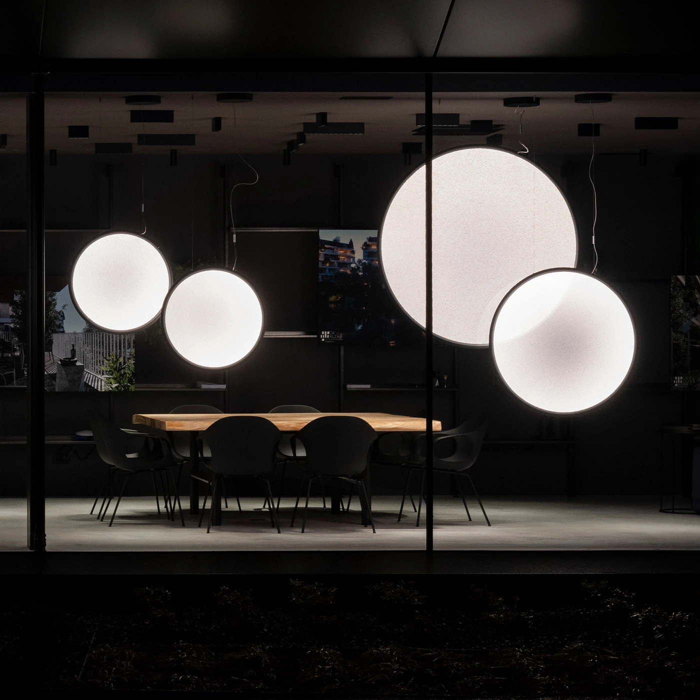 Artemide Discovery Vertical 100 6 Artemide Discovery Vertical 100 – Bild 4