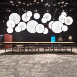 Artemide Discovery Vertical 100 14 Artemide Discovery Vertical 100 -Helles Licht 002 Artemide Discovery Vertical 100 ambient4 4efa8ec3b4e8e168d84453d74e7a5fc6