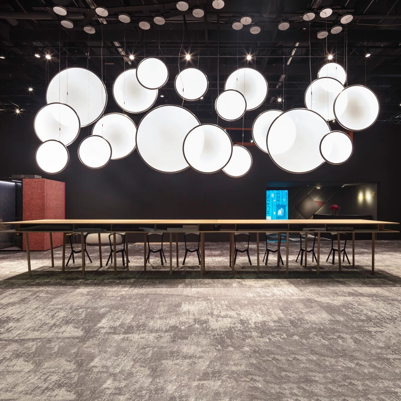 Artemide Discovery Vertical 100 7 Artemide Discovery Vertical 100 – Bild 5