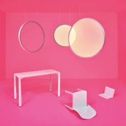 Artemide Discovery Vertical 100 15 Artemide Discovery Vertical 100 -Helles Licht 002 Artemide Discovery Vertical 100 ambient5 cfff7c97f0b4283438db4099b5ca69a5