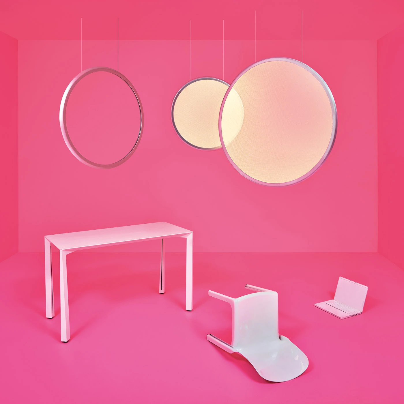 Artemide Discovery Vertical 100 8 Artemide Discovery Vertical 100 – Bild 6