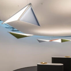 Artemide Flexia S Stand Alone 11 Artemide Flexia S Stand Alone -Helles Licht 002 Artemide Flexia S Stand Alone Pendel ambient2 21bcf8cadcefce27ee6fe5e236e76125