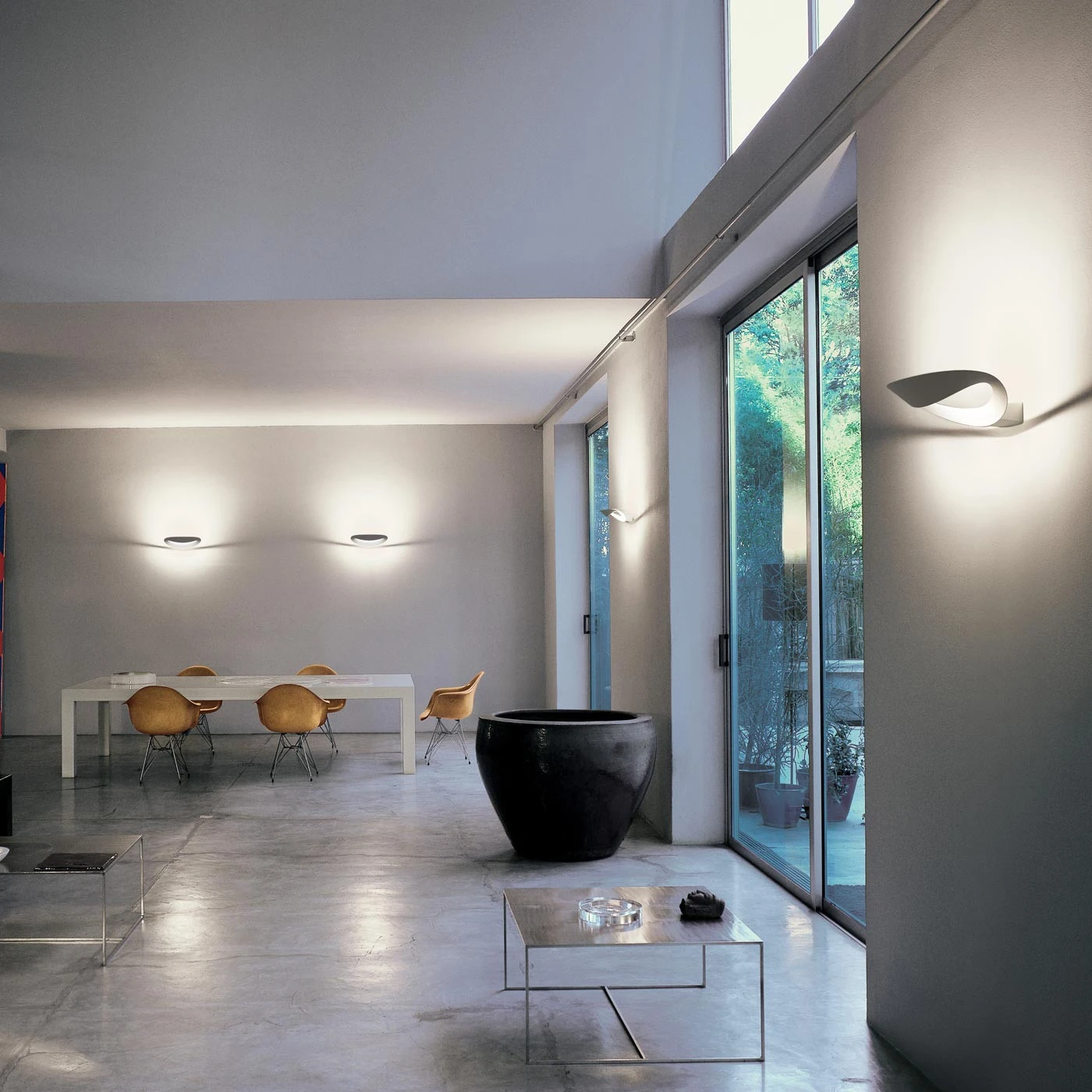 Artemide Mesmeri LED 4 Artemide Mesmeri LED – Bild 2