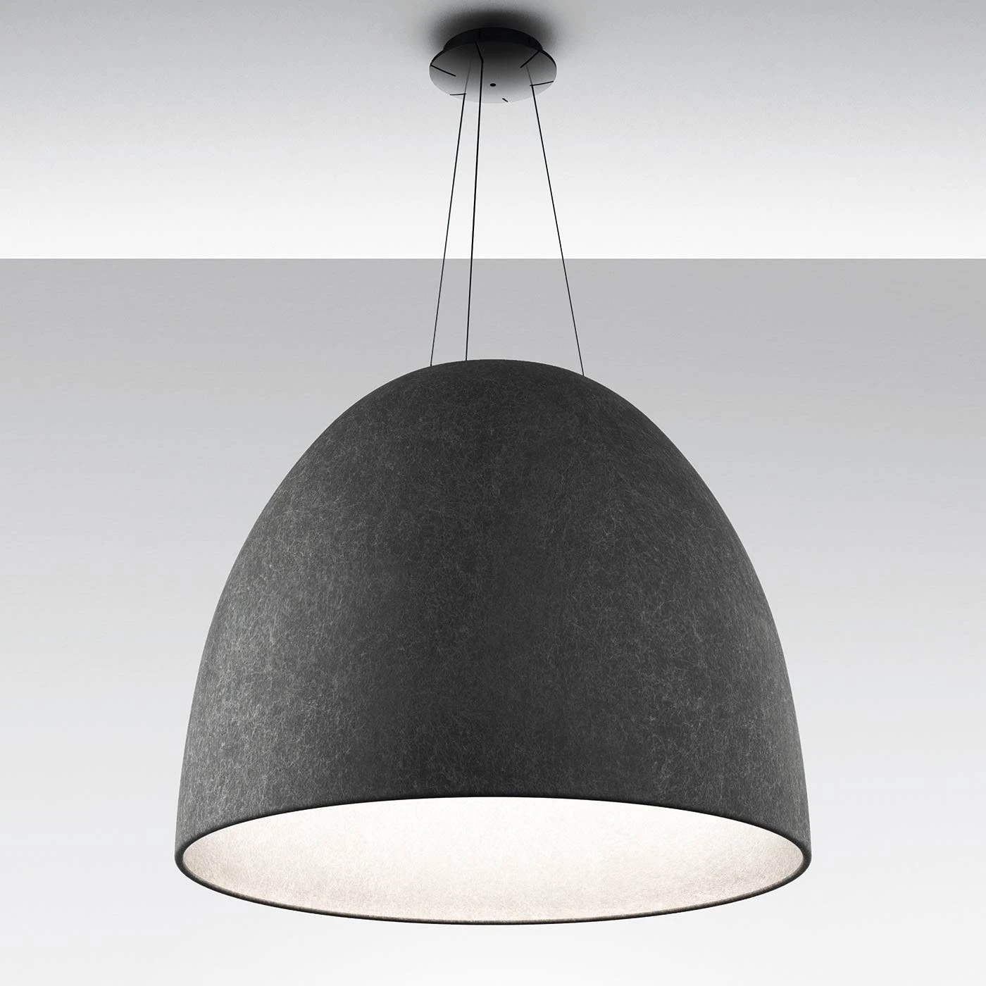 Artemide Nur 1618 Acoustic 5 Artemide Nur 1618 Acoustic – Bild 3