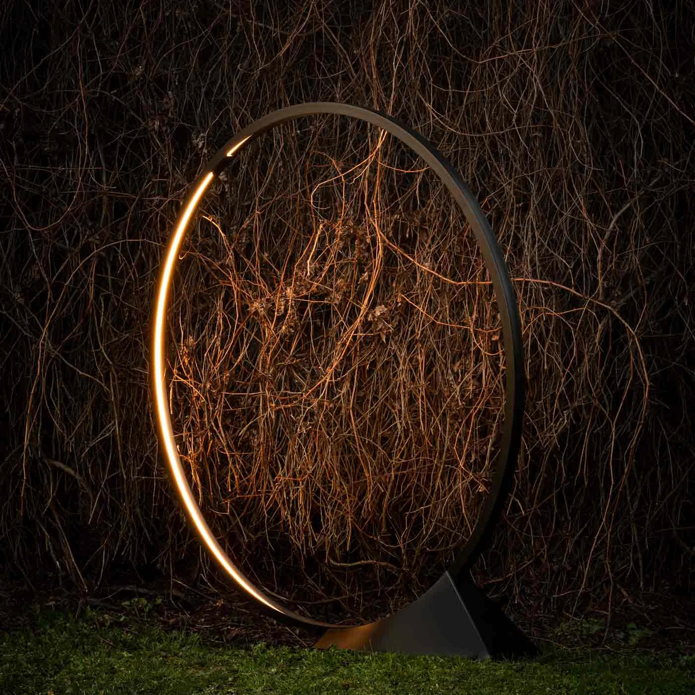 Artemide "O" 150 Floor 4 Artemide "O" 150 Floor – Bild 2