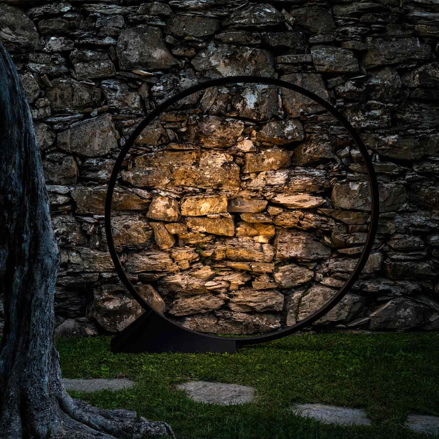 Artemide "O" 150 Floor 5 Artemide "O" 150 Floor – Bild 3