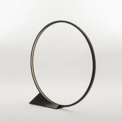 Artemide "O" 150 Floor 12 Artemide "O" 150 Floor -Helles Licht 002 Artemide O 150 Floor ambient4 2c96ad0c24a4ef5a3c33b367d6dab368