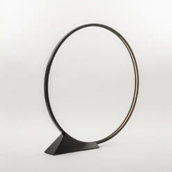 Artemide "O" 150 Floor 13 Artemide "O" 150 Floor -Helles Licht 002 Artemide O 150 Floor ambient5 9bcc18f9aa897f1c9f784edcee13efcf