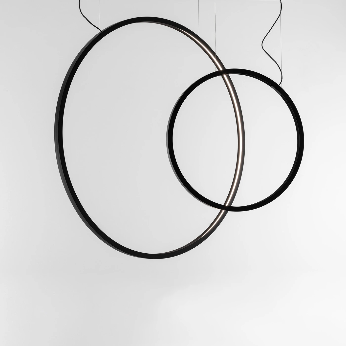 Artemide "O" 150 Suspension 4 Artemide "O" 150 Suspension – Bild 2