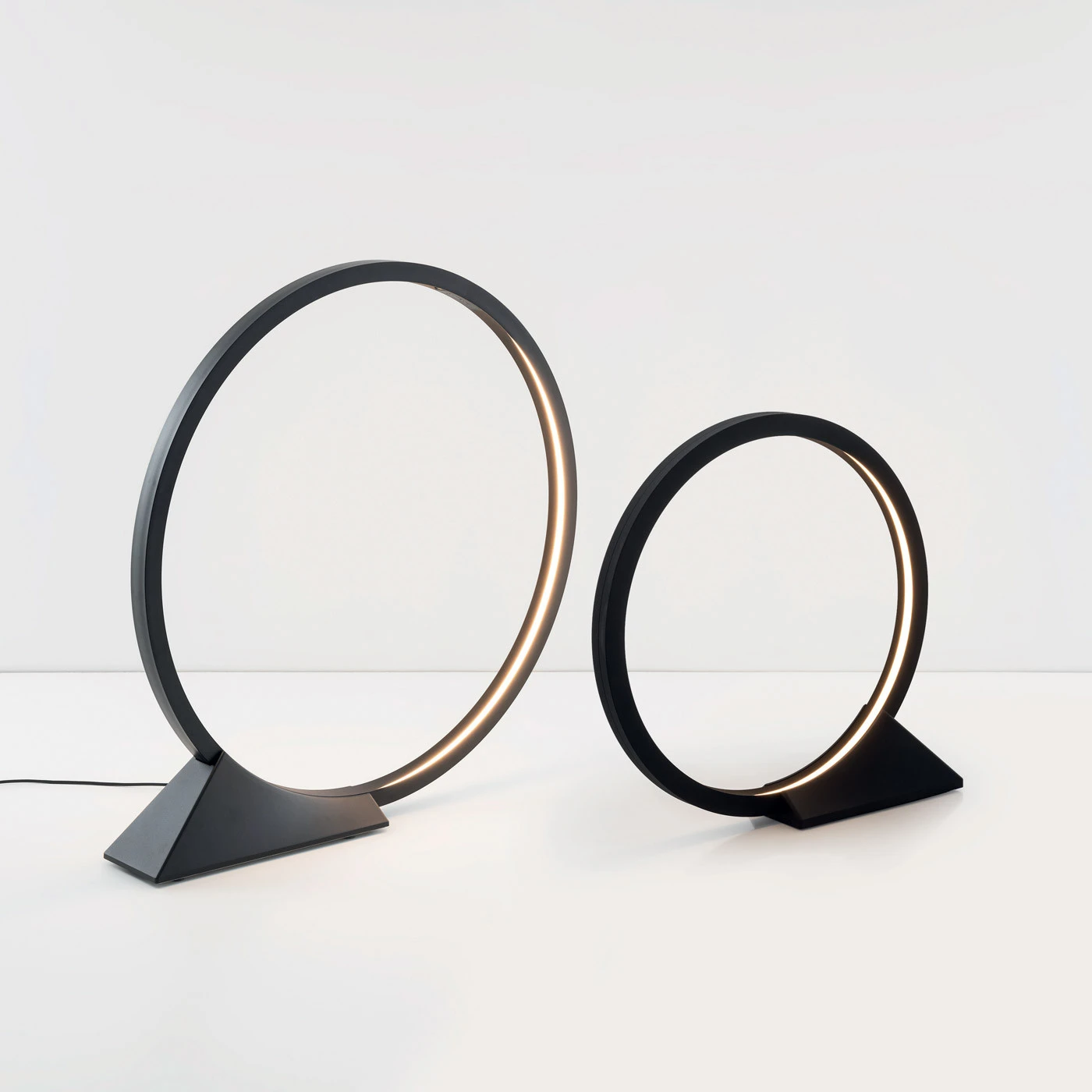 Artemide "O" 45 Floor/Wall/Ceiling 10 Artemide "O" 45 Floor/Wall/Ceiling – Bild 8