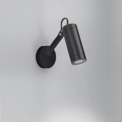 Artemide Obice Micro -Helles Licht 002 Artemide Obice Micro ambient 113876 schwarz c1f8580fa0cd6908e580b9888c6d7dd1