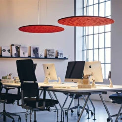 Artemide Silent Field 2.0 9 Artemide Silent Field 2.0 -Helles Licht 002 Artemide Silent Field 20 ambient1 7348d238176b4201be3adc06047b5ee2