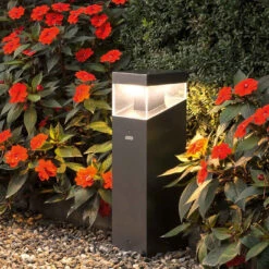 Artemide Tetragono 45 -Helles Licht 002 Artemide Tetragono LED 45 ambient2 960614ca983e047936a670f5172c645d