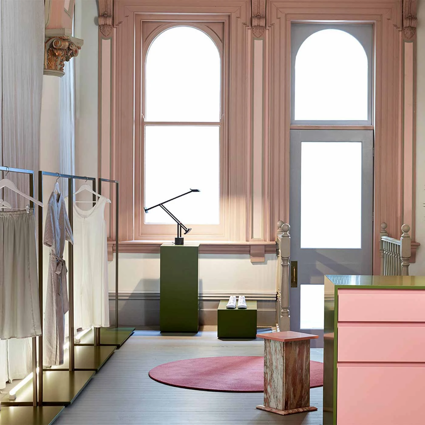 Artemide Tizio 35 4 Artemide Tizio 35 – Bild 2