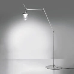 Artemide Tolomeo Lampione Outdoor LED Terra -Helles Licht 002 Artemide Tolomeo Lampione Outdoor LED ambient2 33ad5628a4d37e36957d7c3b3a856b31