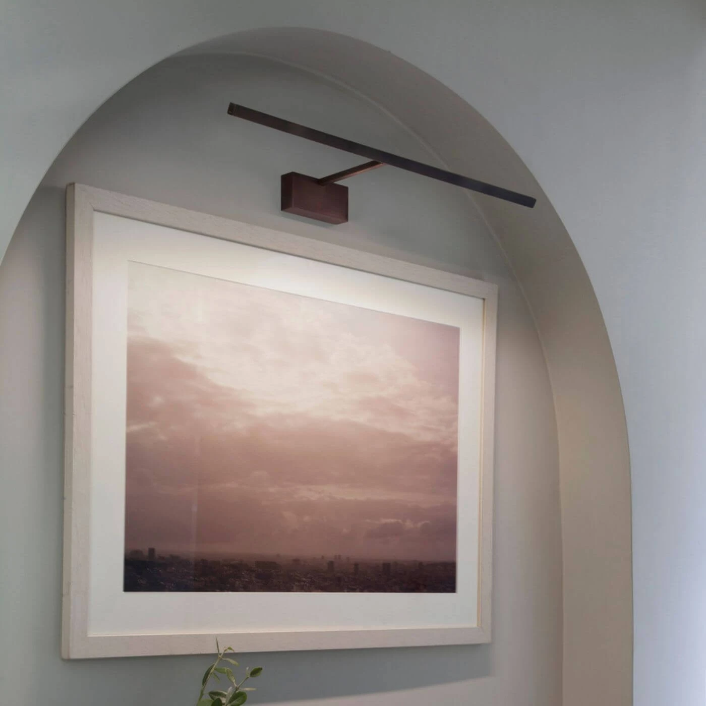 Astro Mondrian 600 Wandleuchte 4 Astro Mondrian 600 Wandleuchte – Bild 2