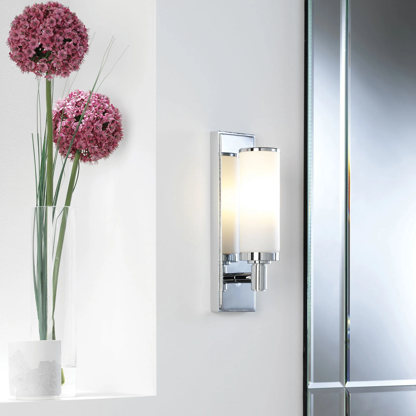 Astro Verona Wandleuchte 4 Astro Verona Wandleuchte – Bild 2