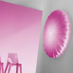 Axolight Muse PL60 11 Axolight Muse PL60 -Helles Licht 002 Axolight Muse PL60 Wand ambient2 4e8c5e94c51a58c973a9537caa7ffa83