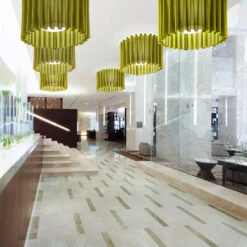 Axolight Skirt PL100 -Helles Licht 002 Axolight Skirt PL100 Decke ambient 4dc41ee04956960002dbd847a925d2c7