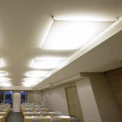 B.Lux Veroca 4 6 B.Lux Veroca 4 -Helles Licht 002 B.Lux Veroca 4 Decke ambient 70c32eceeb75780d802c3f8f4c7e8ff3