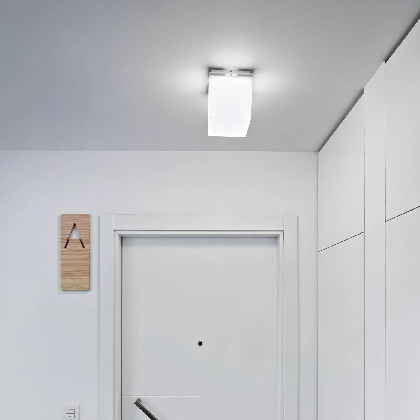 B.Lux Q.Bo C/W LED 4 B.Lux Q.Bo C/W LED – Bild 2