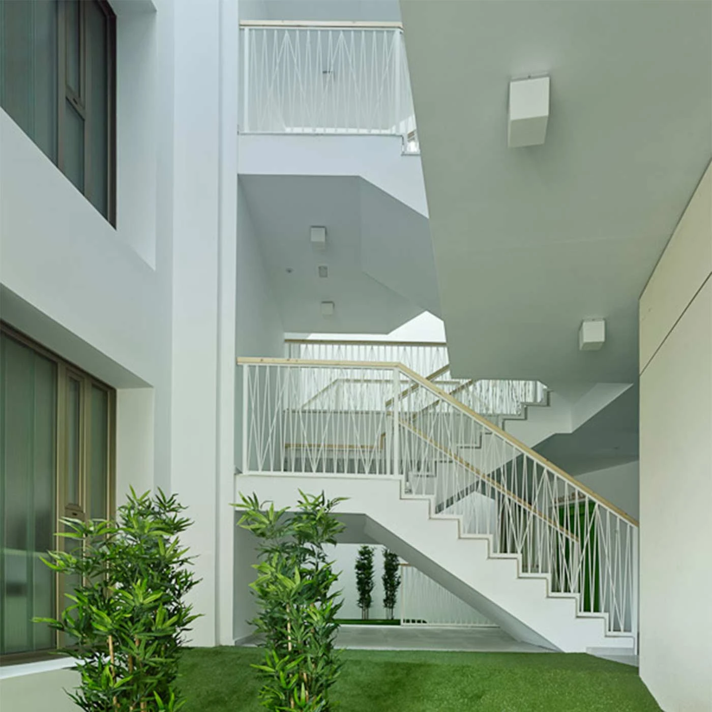 B.Lux Q.Bo C/W LED 5 B.Lux Q.Bo C/W LED – Bild 3