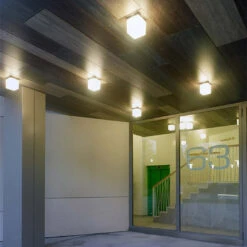 B.Lux Q.Bo C/W LED 15 B.Lux Q.Bo C/W LED -Helles Licht 002 BLux QBo Wand Decke ambient4 d3fa18427c33b096fd58414d2570904e