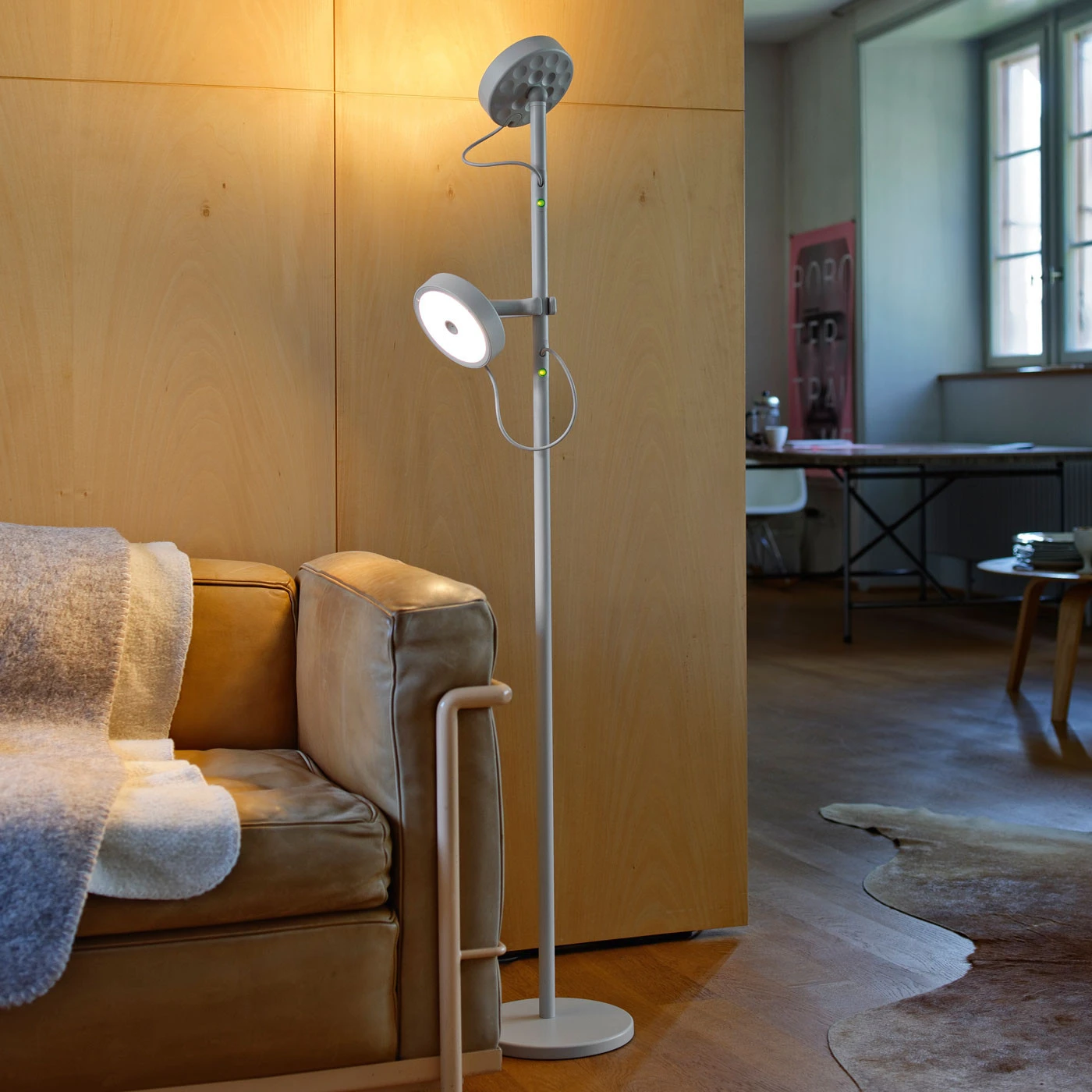 Belux U-Turn-12 LED 6 Belux U-Turn-12 LED – Bild 4