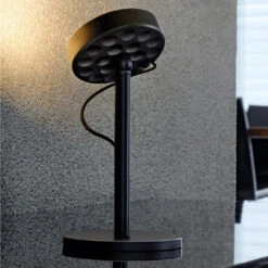 Belux U-Turn-40 LED -Helles Licht 002 Belux U Turn 40 LED Tisch ambient e9817f5544726aa3968b3773a19aca3b