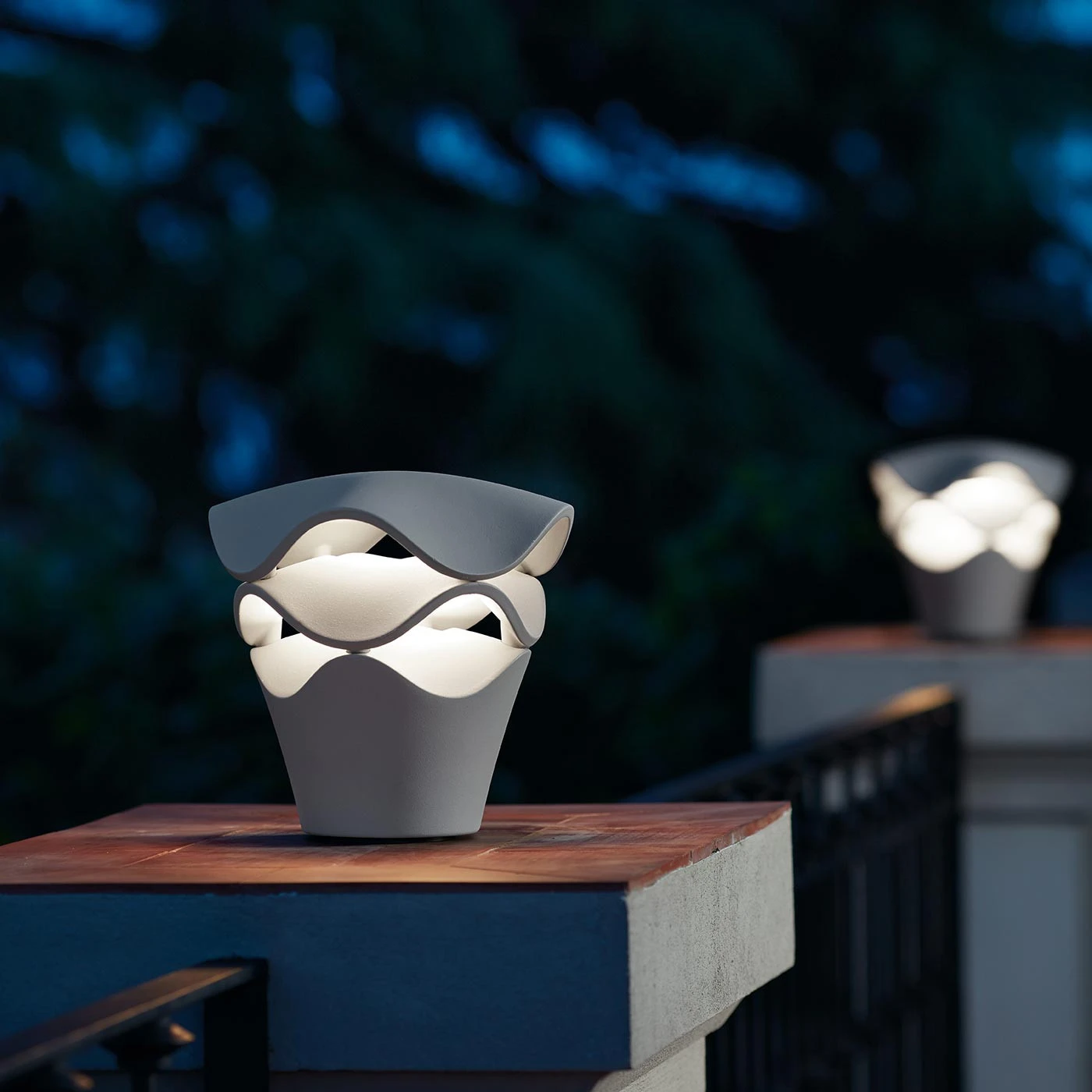 Bover Cornet B/27 Outdoor 4 Bover Cornet B/27 Outdoor – Bild 2